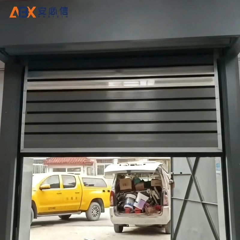 湘西土家族苗族自治州厂房高速门